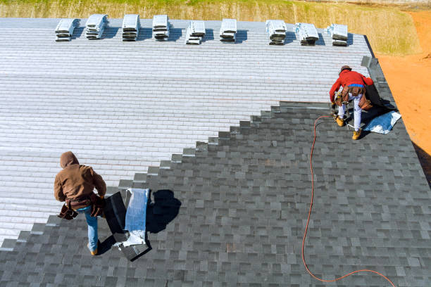 Trusted Grand Haven, MI Roofing Contractor Experts