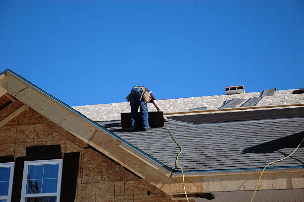 Best Roof Replacement Cost  in Grand Haven, MI