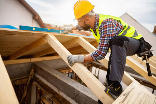 Best Metal Roofing Contractor  in Grand Haven, MI