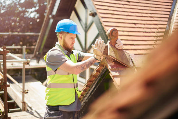 Quick and Trustworthy Emergency Roof Repair Services in Grand Haven, MI